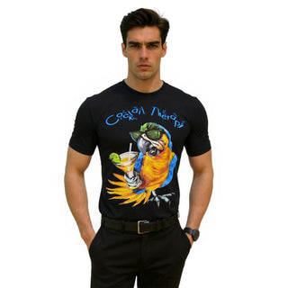 T-shirt Cocktail Therapy