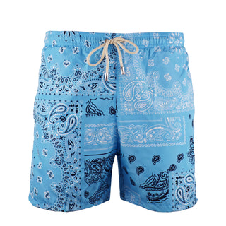 Costume Bandana Azzurra