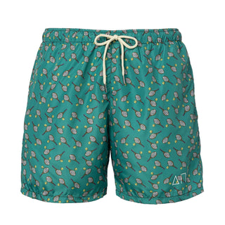 Costume da Bagno Tennis