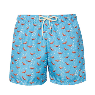 Costume da Bagno Crab