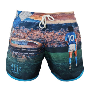 Costume Napoli
