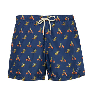 Costume da Bagno Frog