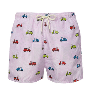 Costume da Bagno Bandana Travel