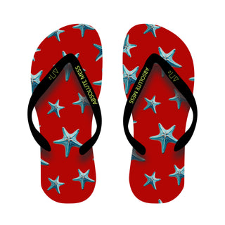 Infradito Stelle Marine