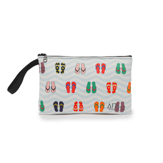Pochette Flip Flops