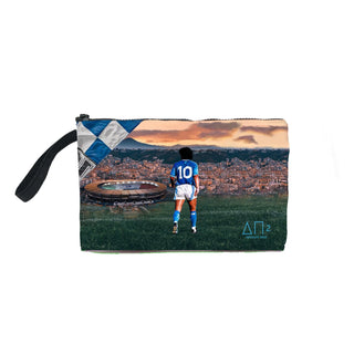 Pochette Napoli