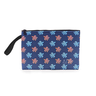 Pochette Small Turtles