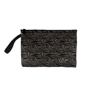 Pochette Zebrato