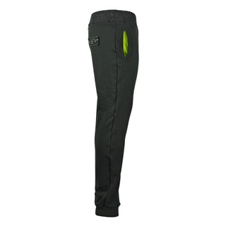 Pantalone Felpa Militare