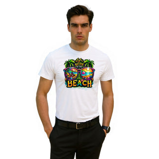 T-shirt Sunglasses