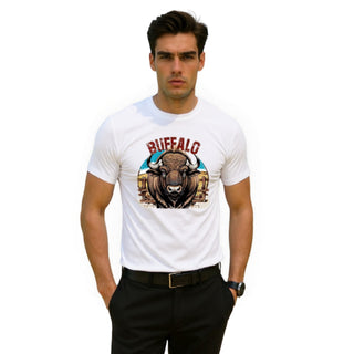 T-shirt Buffalo