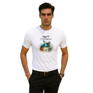 T-shirt Dream