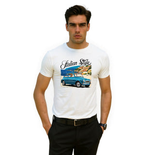 T-shirt Italian Style