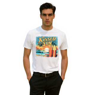 T-shirt Sun