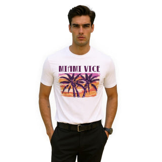 T-shirt Miami