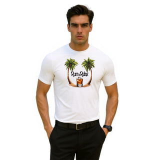 T-shirt Rum E Relax