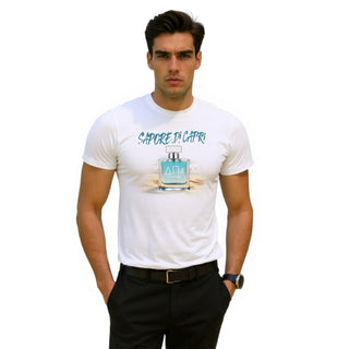 T-shirt Sapore di Capri