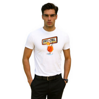 T-shirt Spritz