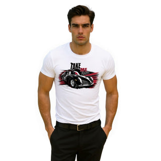 T-shirt Take Me
