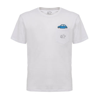 T-shirt Car