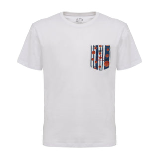 T-shirt Santos