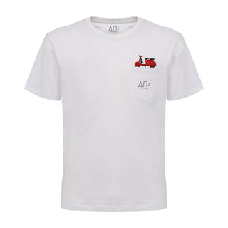 T-shirt Travel