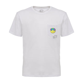 T-shirt Smile