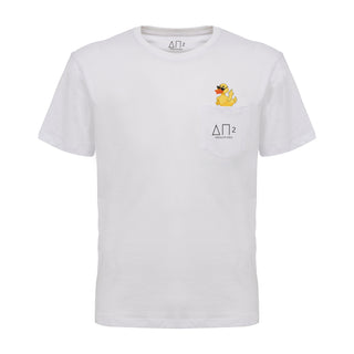 T-shirt Fuck Duck
