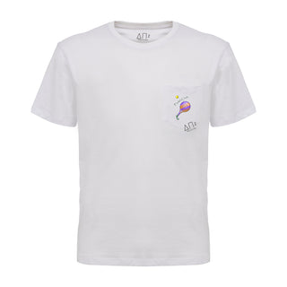 T-shirt Padel