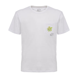 T-shirt Big Turtle