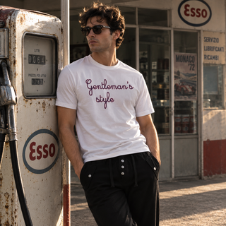 T-SHIRT GRAPICH COLLECTION