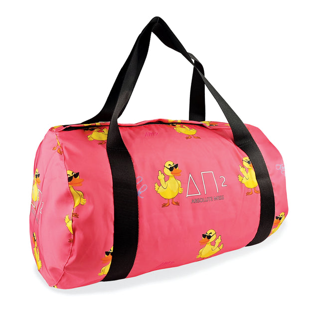 Bolsa de playa Fuck Duck
