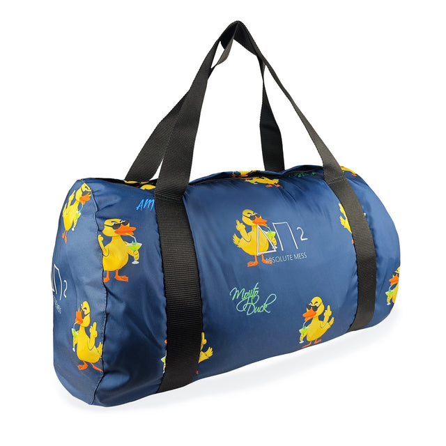 Bolsa de playa Mojito Duck