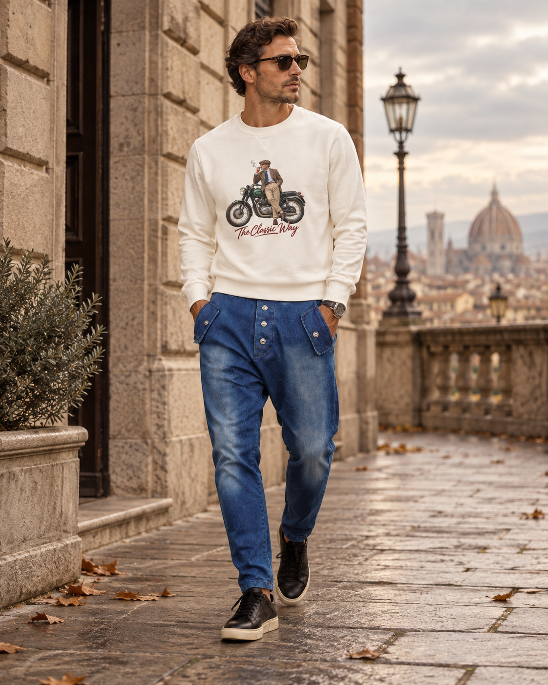 Felpe Graphic collection
