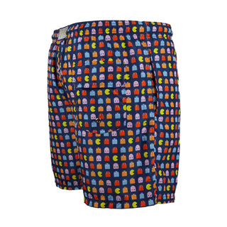 Costume Uomo Arcade 80's