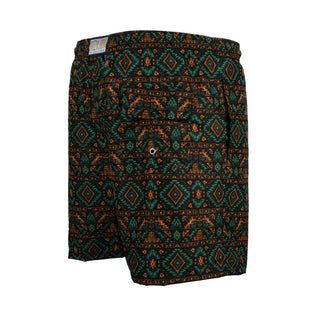 Costume Uomo Azteco 1