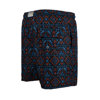 Costume Uomo Azteco 2