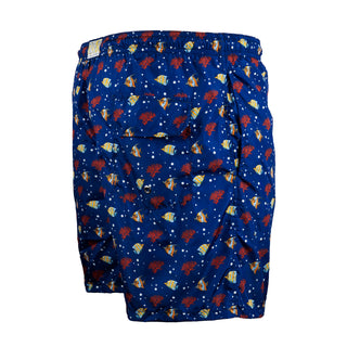 Costume Uomo Coral Reef