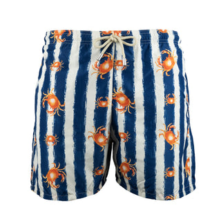 Costume Uomo Crab Strokes