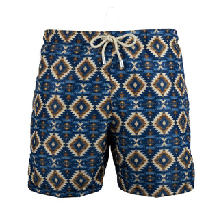 Costume Uomo Ethnic 1