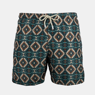 Costume Uomo Ethnic 2