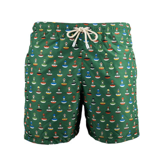 Bañador de Hombre Chanclas