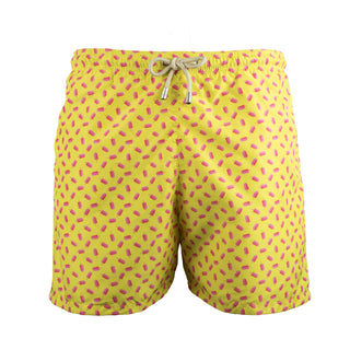 Bañador de Hombre Chanclas