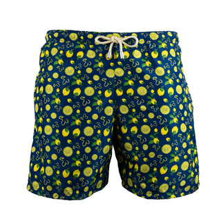 Costume Uomo Lime