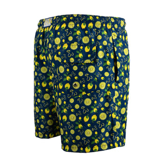 Costume Uomo Lime