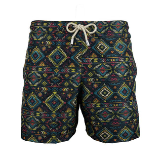 Costume Uomo Maya
