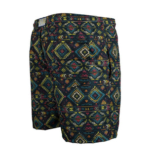 Costume Uomo Maya