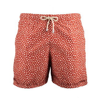 Costume Uomo Micro Margherite