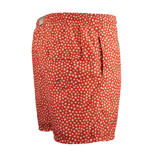 Costume Uomo Micro Margherite