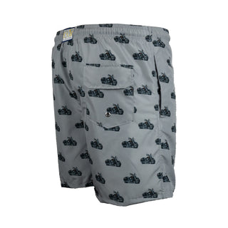 Costume Uomo Motor